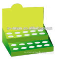 Paper Display Box,POP Display,Paper Counter Display